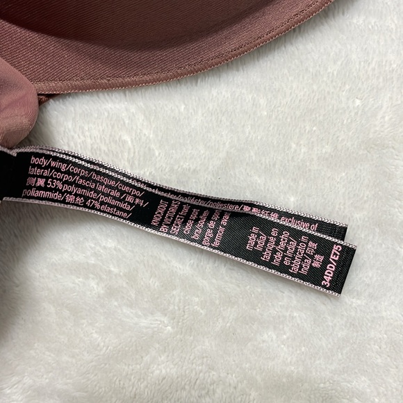 Knockout Sports bra - Picture 3 of 4